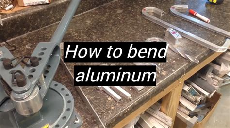 how to bend metal into a box|how to bend aluminum sheet metal.